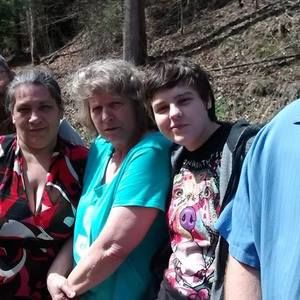 Meet your Posher, Cathy